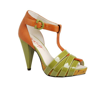gruen_misssixty3 Zweifarbig von Miss Sixty