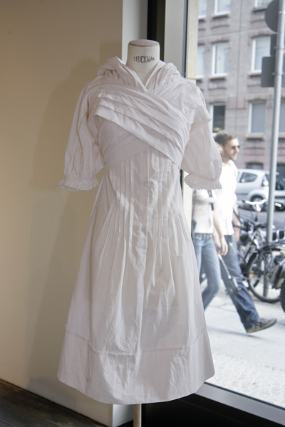 WUNDERKIND Berlin SS10 07-02-09