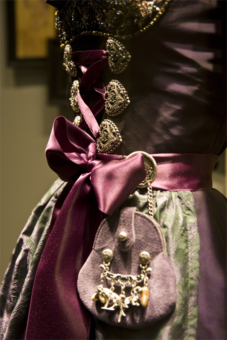 Dirndl