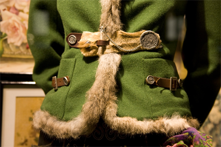Trachtenjacke