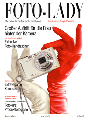 Foto-Lady Foto-Lady