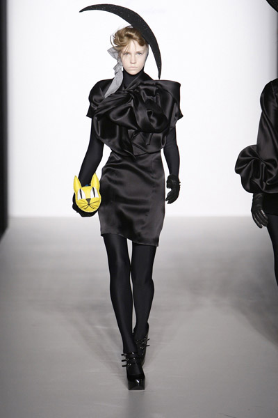 HAUSACH FW2010 Berlin 01/22/10