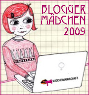 bloggermaedchen09