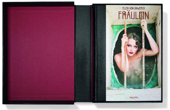 ellen_von_unwerth_cover_fraeulein