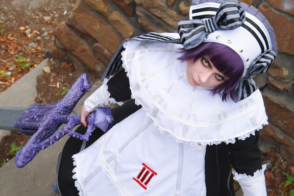 Cosplay