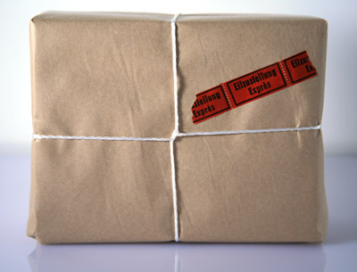 Paket