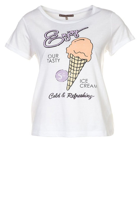 T-Shirt_Mint&Berry