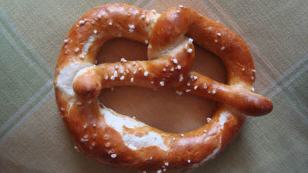Brezel Brezel