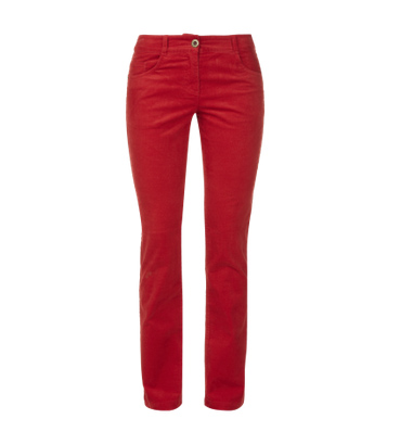 SOliver_Casual_Rote_Hose