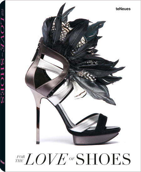 ForTheLoveOfShoes_Cover
