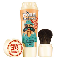 Benefit_AgentZeroShine
