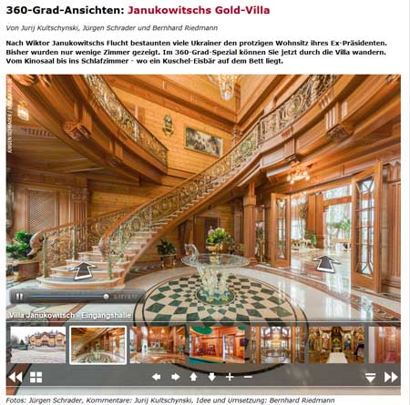 Janukowitsch_Haus
