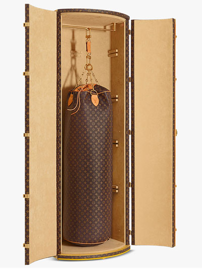 Louis_Vuitton_Lagerfield_punching_bag