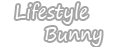 Lifestyle Bunny